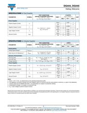 DG444DY-T1-E3 datasheet.datasheet_page 3