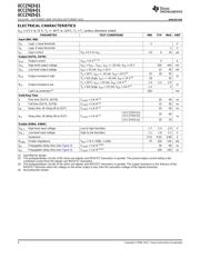 UCC27424QDGNRQ1 datasheet.datasheet_page 4