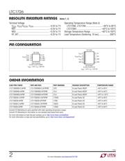 LTC1726IS8-5#TRPBF datasheet.datasheet_page 2