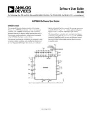 ADP8863 datasheet.datasheet_page 1