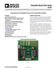 ADG419BNZ datasheet.datasheet_page 1