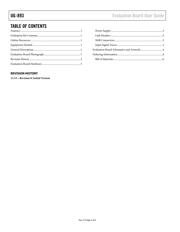 ADG419BNZ datasheet.datasheet_page 2