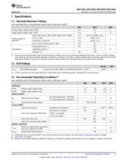 ADC3423EVM datasheet.datasheet_page 5