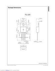 KSA614 datasheet.datasheet_page 3