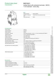 9001KR9RH6 datasheet.datasheet_page 1