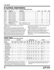 LTC1479CG#PBF datasheet.datasheet_page 4