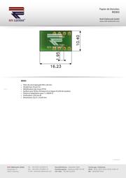 AD8497CRMZ datasheet.datasheet_page 3