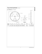 NC7SZ125 datasheet.datasheet_page 5