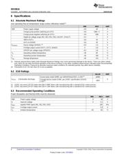 DRV8816PWPR datasheet.datasheet_page 4