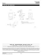 SY100ELT20VZCTR 数据规格书 6