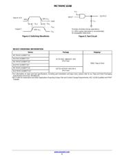 NLVVHC1GT08DFT2G datasheet.datasheet_page 4