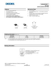 SBR40U300CT datasheet.datasheet_page 1