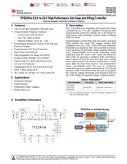 TPS24740RGER datasheet.datasheet_page 1