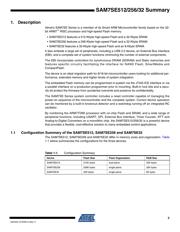 AT91SAM7SE512B-AUR datasheet.datasheet_page 3
