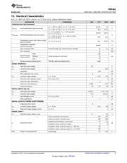 TMP461AIRUNT datasheet.datasheet_page 5