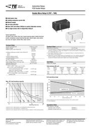 V23086C2001A403 datasheet.datasheet_page 1