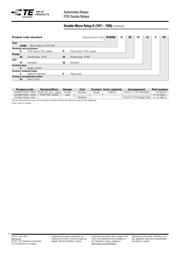 V23086C2001A403 datasheet.datasheet_page 4