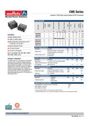 CME0303S3C datasheet.datasheet_page 1