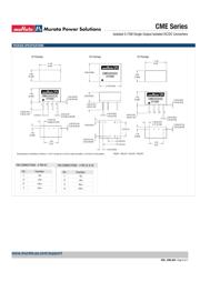 CME0505DC datasheet.datasheet_page 6