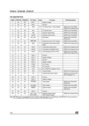 STA015EVB datasheet.datasheet_page 4