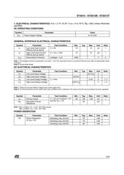 STA015EVB datasheet.datasheet_page 5