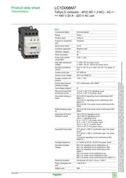 LC1D098M7 datasheet.datasheet_page 1