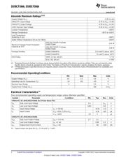 DS90CF384AMTDX/NOPB datasheet.datasheet_page 2