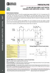 HMC627ALP5ETR datasheet.datasheet_page 6