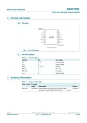 BGU7224X datasheet.datasheet_page 2