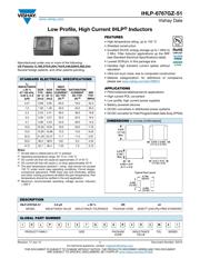 IHLP6767GZER4R7M51 datasheet.datasheet_page 1