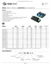 PYB20-Q48-S5-H-T datasheet.datasheet_page 1