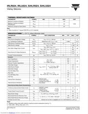 IRLU024PBF datasheet.datasheet_page 2