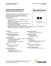 MKL17Z32VLH4 datasheet.datasheet_page 1