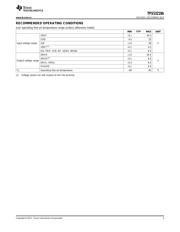 TPS53219A datasheet.datasheet_page 3