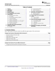 SN74AHC1G08DBVRE4 datasheet.datasheet_page 2