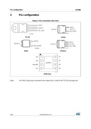 LD1086PUR datasheet.datasheet_page 6