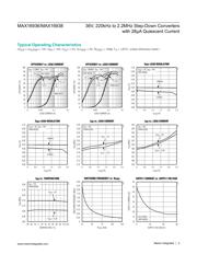 MAX16936RAUEA/V+ 数据规格书 5