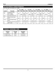SY100EL57LZC datasheet.datasheet_page 3