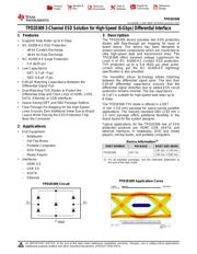 TPD2E009DRTR datasheet.datasheet_page 1