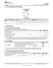 TPD2E009DRTR datasheet.datasheet_page 3