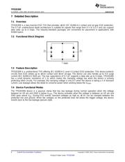 TPD2E009DRTR datasheet.datasheet_page 6