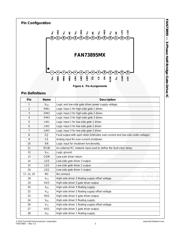 FAN73895MX datasheet.datasheet_page 4