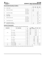 74AC11000DE4 datasheet.datasheet_page 3