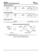 74AC11000DRE4 datasheet.datasheet_page 4