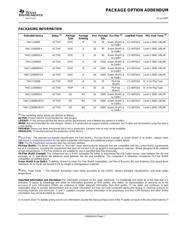 74AC11000DRE4 datasheet.datasheet_page 5