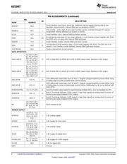 ADS5407IZAYR 数据规格书 4