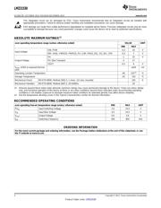 LMZ31530RLGT datasheet.datasheet_page 2