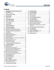 S29JL032J70TFI210 datasheet.datasheet_page 2