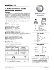 NBA3N012CSNT1G datasheet.datasheet_page 1