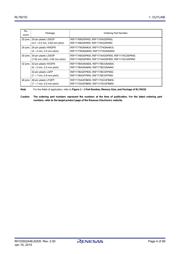 R5F117AAGSP#30 datasheet.datasheet_page 4